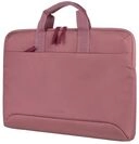 TUCANO SMILZA Notebooktasche f&uuml;r Notebook 15,6", MacBook 16" pink