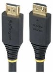 StarTech.com High Speed - HDMI-Kabel - HDMI m&auml;nnlich zu HDMI m&auml;nnlich - 5 m -