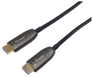 Equip Ultra High Speed - HDMI-Kabel mit Ethernet - HDMI m&auml;nnlich zu HDMI...
