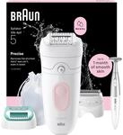 Braun Silk-&eacute;pil 5 SE5-251 Epilierger&auml;t