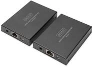 DIGITUS HDMI KVM IP Extender Set
