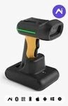 Inateck Barcodescanner 75S black[BCST-75S_black] - Barcode-Scanner