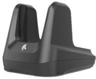 Zebra Single Slot Cradle - Docking Cradle (Anschlu&szlig;stand)