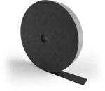 SCHLETTER EPDM Gummi selbstklebend 48mm, Rolle 50m