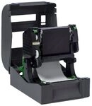 Brother TD-4420TN - Etikettendrucker - Thermodirekt / Thermotransfer - Rolle...