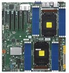 Supermicro X13DEI-T - Motherboard - E-ATX - Intel keine CPU - LGA4677 Socket-E...