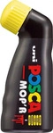UNI-BALL 183207, Uni-Ball Marker UNI MOP'R PCM-22 gelb