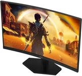 AOC Gaming C27G42ZE - G42 Series - LED-Monitor - Gaming - gebogen - 68.6 cm (27")