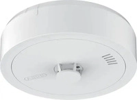 ABUS 36419, ABUS PREVARO CONNECT HC2100 - Hitzewarnmelder Hitzewarnmelder