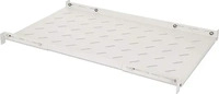 INTELLINET 714136, Intellinet Rack - Regal - mit variablen Schienen, feste Montage -