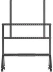 B-TECH Momentum BT8546 - Wagen - f&uuml;r Touchscreen - Trolley - verriegelbar -...