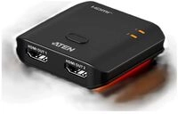 ATEN Essentials VS4812 - Video/Audio-Schalter