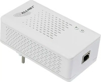 ALLNET ALL-WCL1201P-AC, ALLNET Wireless Client mit PoE Out 2.4GHz und 5GHz AC -