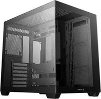 DEEPCOOL R-CG530-BKAGA7-G, Deepcool CG530 7F