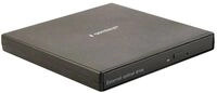 Gembird Laufwerk - DVD&plusmn;RW (&plusmn;R DL) - 8x/8x - USB 2.0