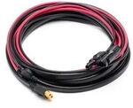 DJI Power SDC f&uuml;r XT60 Netzkabel (12 V) - 40cm Adapter f&uuml;r DJI Powerstation