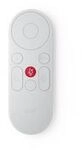 Logitech Videokonferenzsystem-Fernsteuerung