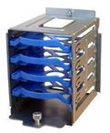 Supermicro Geh&auml;use f&uuml;r Speicherlaufwerke - 2.5" (6.4 cm)