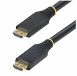 StarTech.com Active HDMI Cable Gripping - Kabel - Digital/Display/Video