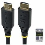 StarTech.com Ultra High Speed - HDMI-Kabel - HDMI m&auml;nnlich zu HDMI m&auml;nnlich - 2 m -