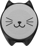 SBS MHSPEAKCAT, SBS MUSIC HERO FUNNY SPEAKER Bluetooth Lautsprecher in...