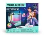 Canal Toys Mini Karaoke Station INF044