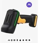 Inateck Barcodescanner 61 black[BCST-61_black] - Barcode-Scanner
