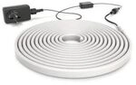 Hama LED-Streifen Neon, RGBIC, WLAN, Matter, dimmbar, IP44, Sprach-/Appsteuerung