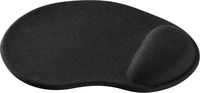 VIVANCO VVITMOUSPADGELK, VIVANCO Mousepad mit Gel-Kissen