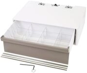 Ergotron CareFit Pro - Montagekomponente (Schubladen-Trennelement,