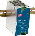 LEVELONE POW-4851, LevelOne POW-4851 - Netzteil (DIN-Schienenmontage m&ouml;glich)