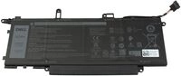 Dell 52Wh Lithium-Ion laptop battery 4 cells - Batterie - 6.840 mAh