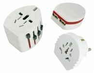 MicroConnect SKROSS - Adapter f&uuml;r Power Connector