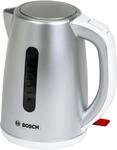 Theo Klein GmbH Bosch - Wasserkocher Happy, silber