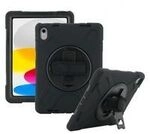 Mobilis All in Case for iPad 11 2025 11th gen 10.9 10Ge