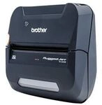 Brother RuggedJet RJ-4230BL - Belegdrucker - Thermodirekt - Rolle (11,3 cm)