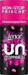 Lenor Unstoppables, Fresh Sensations, 155g W&auml;scheparf&uuml;m