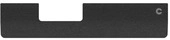 CONTOUR CDWRPRO00110, Contour WR f&uuml;r Roller-/SliderMouse Pro Slim vegan leather