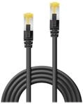 Lindy Patch-Kabel - RJ-45 (M) bis RJ-45 (M)