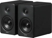 EDIFIER M90-BLK, Edifier M90 - 2.0 speakerset HDMI Zwart - Lautsprecher - 40 KHz