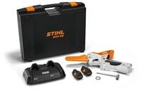 STIHL GTA 40.0 SET Akku-Geh&ouml;lzschneider Akku-Geh&ouml;lzschneider