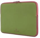 TUCANO ELEMENTS 2 Sleeve f&uuml;r Notebook 12", MacBook 13" gr&uuml;n