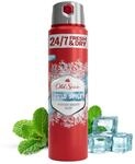 Old Spice Deo Bodyspray Cold Spice* Deospray, 150ml