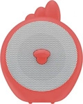 SBS MHSPEAKROOST, SBS MUSIC HERO FUNNY SPEAKER Bluetooth Lautsprecher in...