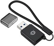 Conceptronic BIAN - Kartenleser (microSD, TransFlash, microSDHC, microSDXC, microSD