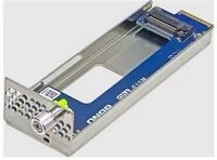 QNAP Laufwerksschachtadapter - E1.S-Tray mit M.2 2280 Adapter v2