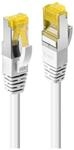 Lindy Patch-Kabel - RJ-45 (M) zu RJ-45 (M)