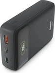 HAMA 00201780, Hama Power Pack "PD20-W20" 20000mAh, Ausgang: 2x USB-C, USB-A,