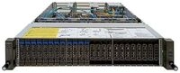 Gigabyte R282-Z97 (Rev. A00) - Server - Rack-Montage - 2U - 1-Weg - keine CPU -...