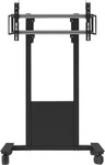 SMS FMN031001, SMS Func Mobile - Wagen - f&uuml;r LCD-Display/Notebook - Schwarz -